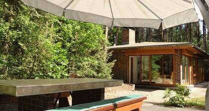 Holiday Home 'Waldhaus Jakober' with Private Terrace, Shared Garden and Wi-Fi