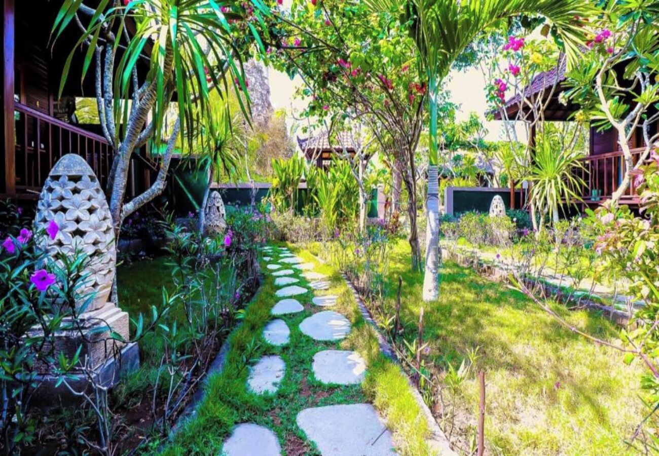 Jardin