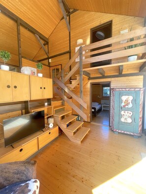 3 Schlafzimmer, Bügeleisen/Bügelbrett, kostenloses WLAN, Bettwäsche