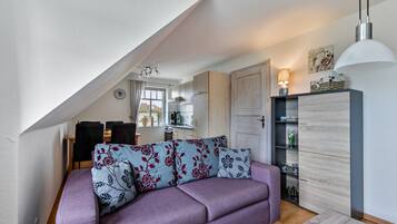 Fernseher, DVD-Player