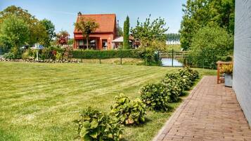 Huis | Tuin
