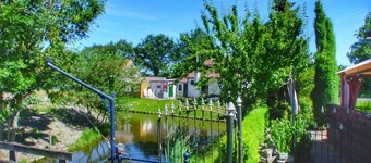 Pet-friendly Zeeland Getaway