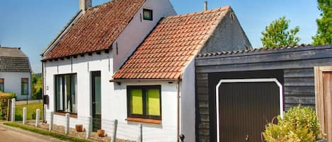 Maison | Extérieur