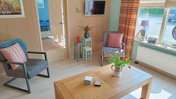 Maison | Salle de séjour