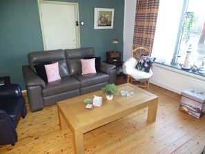 House | Living room