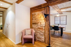 Interior - Apartment '2' in Bodman-Ludwigshafen (Bodman-Ludwigshafen)