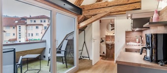 Appartement "5" à Bodman-Ludwigshafen