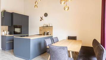 Appartement | Cuisine privée