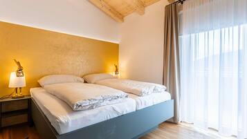 Appartement | 2 chambres