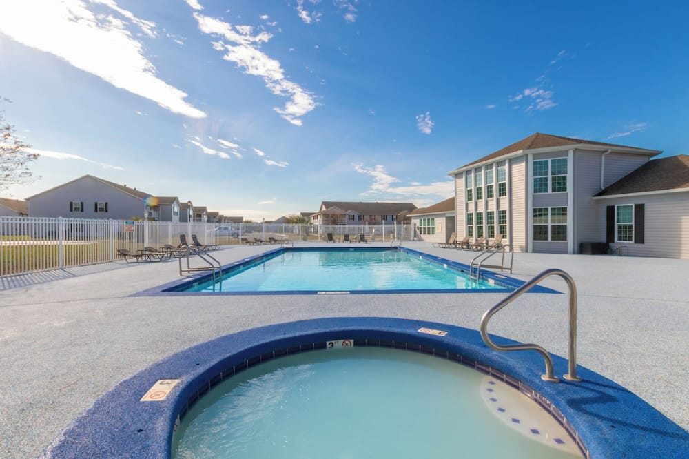 Colony Club H6 - Foley, AL