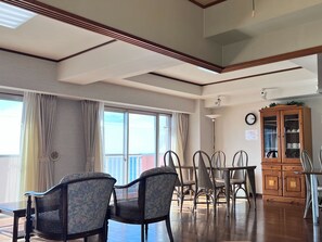 Family Room, Multiple Bedrooms, Non Smoking, Ocean View | Free WiFi - grand view iwai (Minamiboso)