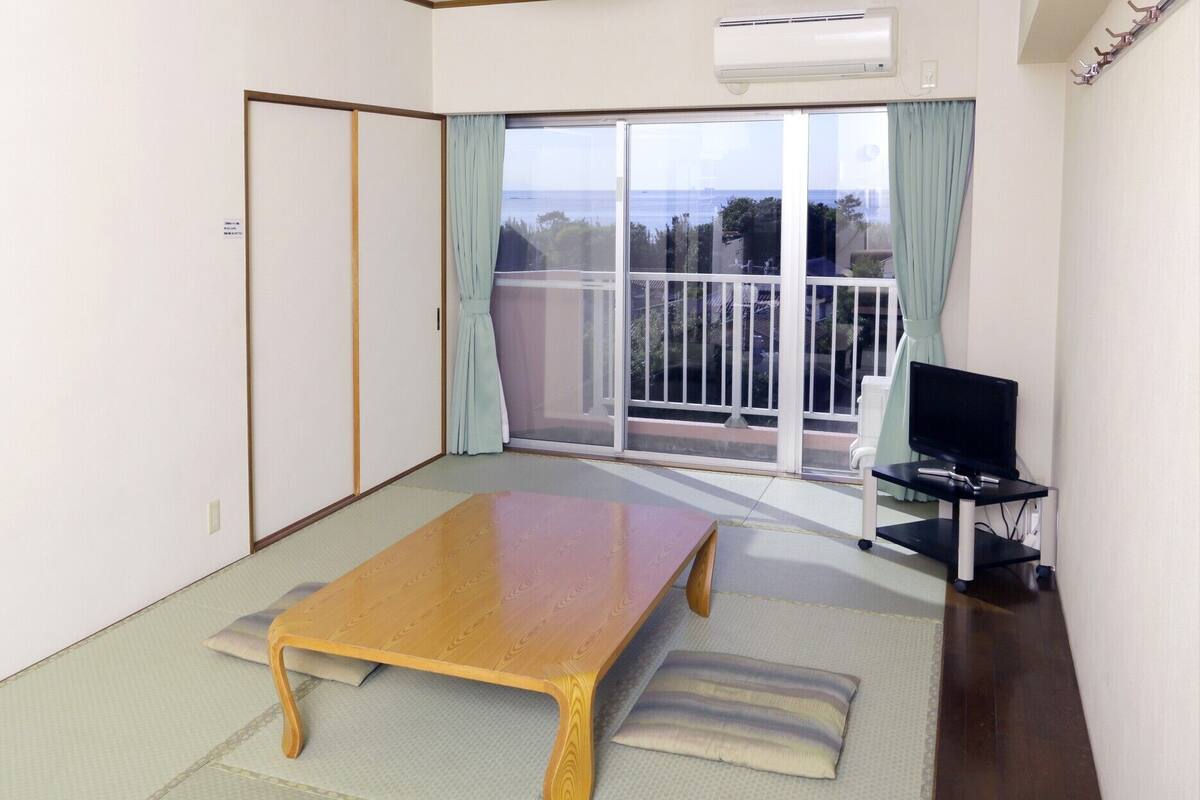 起居區