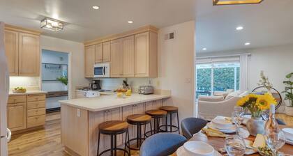 Relax in Private Backyard | Close to Beach – Goleta Getaway by AvantStay