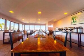 Restaurant - Treebo Tranquil Heights (Kodaikanal)