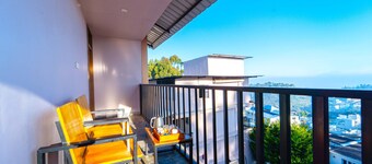 ทรีโบ ทรานควิล ไฮทส์