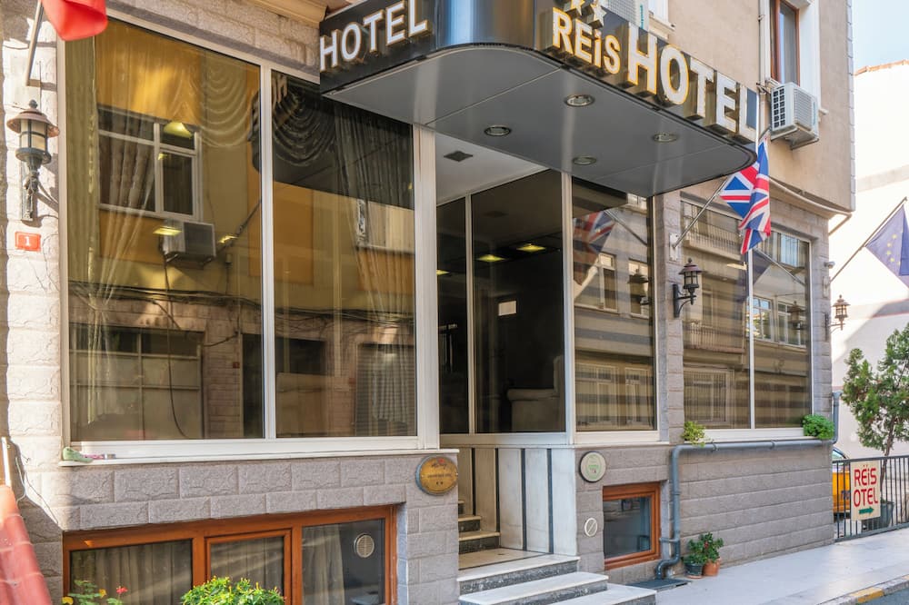 GRAND REİS HOTEL