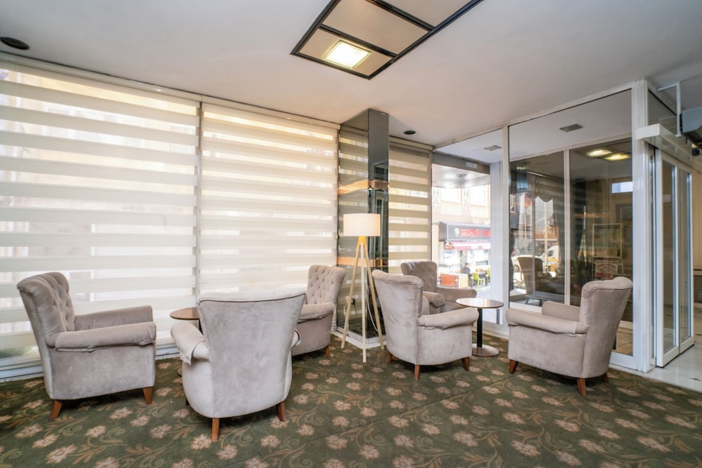 Grand Reis Hotel - Фото 3