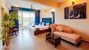 Royal Double Room