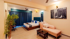 Royal Double Room