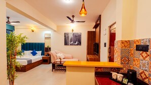 Royal Double Room