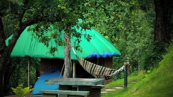 Standard Tent