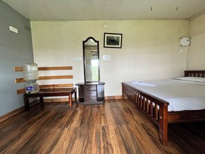 Panoramic Cabin, Mountain View