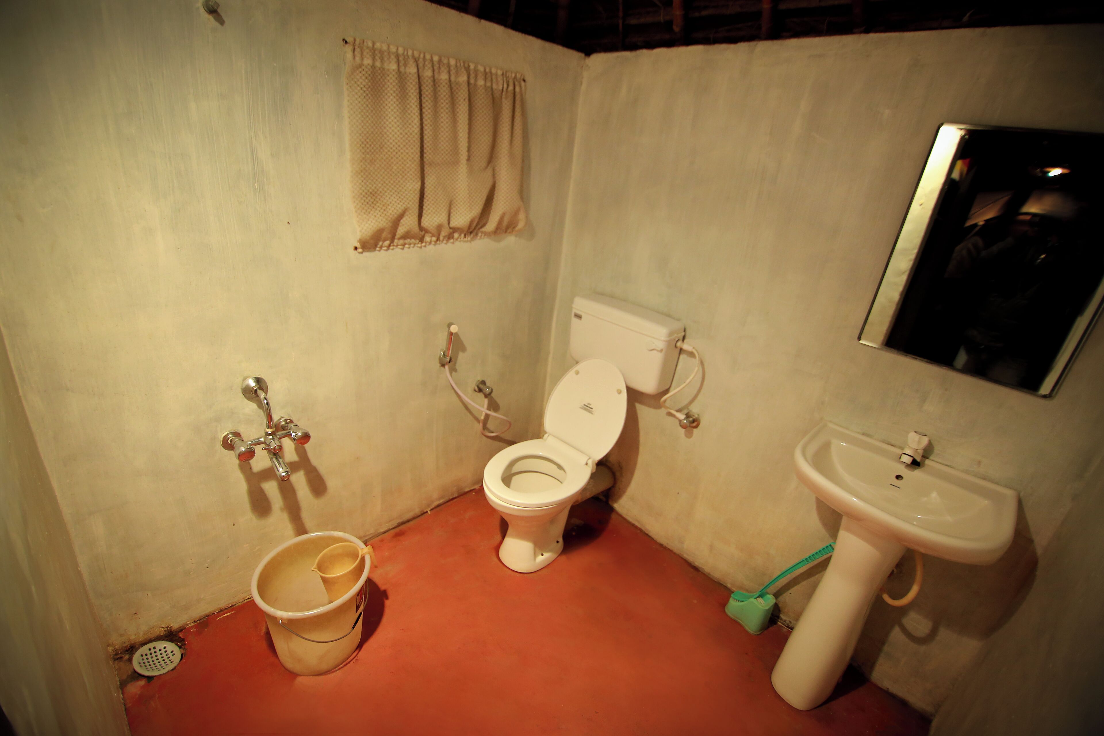 Banyo