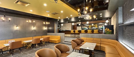 Bar (in loco)