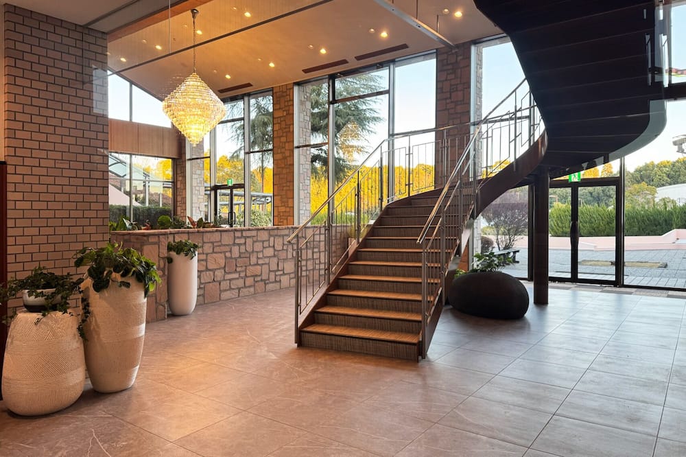 UE GARDEN RESORT