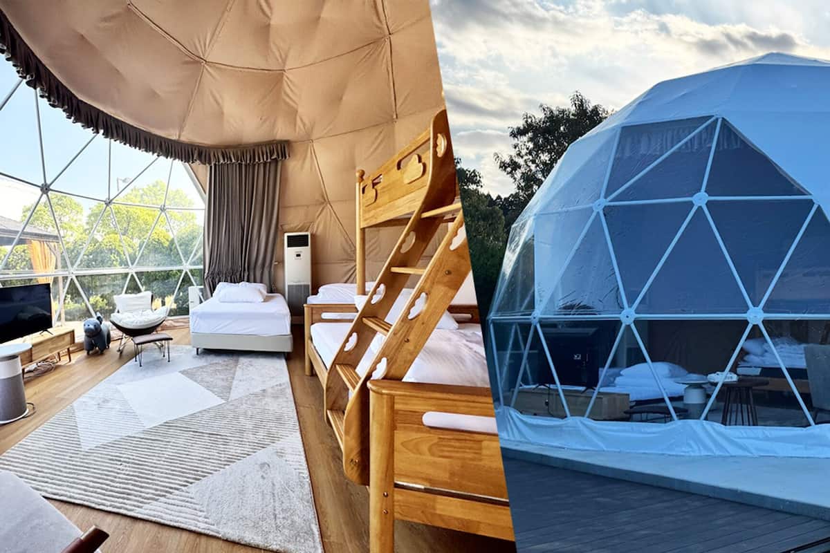 Family Tent