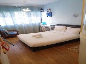 Chambre Double Deluxe