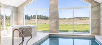 "Sönke" - 4km from the sea by Interhome