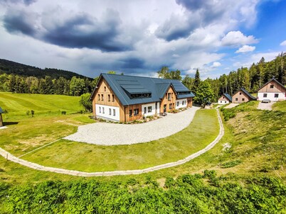Markéta by Interhome