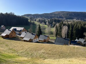 Udendørsområde