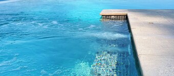 Ionian Grand Villas - Villa Naya