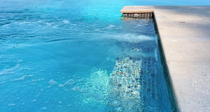 Ionian Grand Villas - Villa Naya