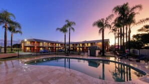 Exterior - The Palms Dubbo (Dubbo)