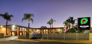 Exterior - The Palms Dubbo (Dubbo)