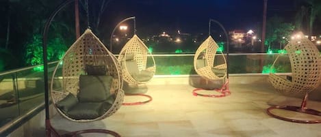 Conception de lâimmeuble