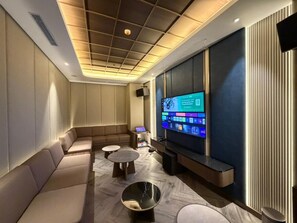 Karaoke room -  Grand Anara Airport Hotel (Tangerang)