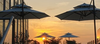 GRAND ANARA AIRPORT HOTEL 