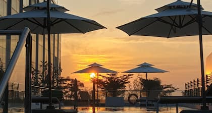 GRAND ANARA AIRPORT HOTEL