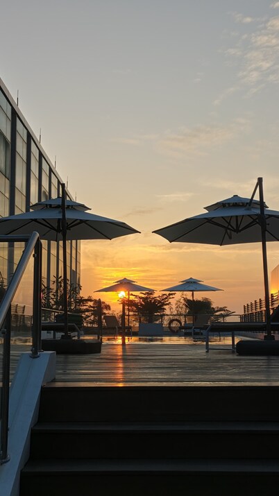 GRAND ANARA AIRPORT HOTEL