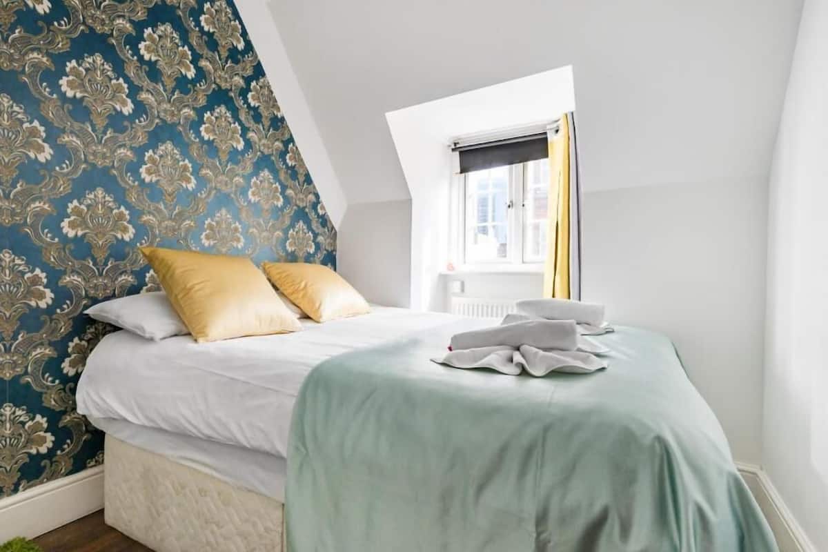 Appartement, 2 slaapkamers, niet-roken | 3 slaapkamers, gratis wifi