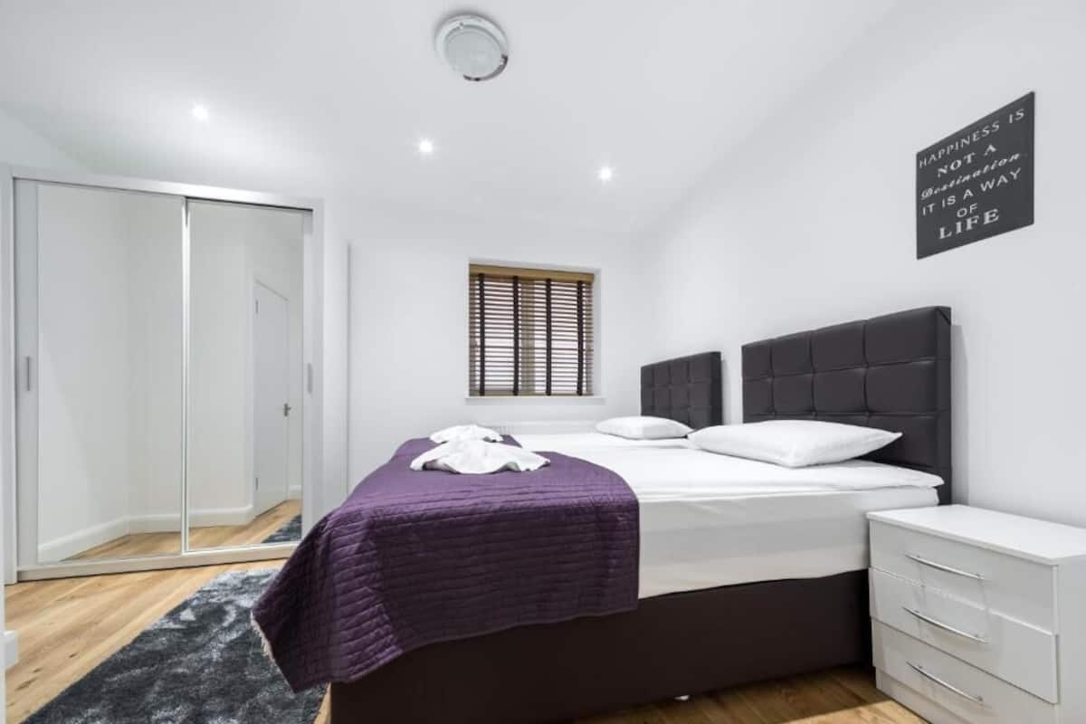 Superior appartement | 3 slaapkamers, gratis wifi