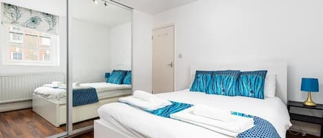 Suite, 1 Bedroom, Non Smoking