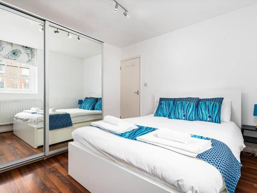 Suite, 1 Bedroom, Non Smoking | Free WiFi