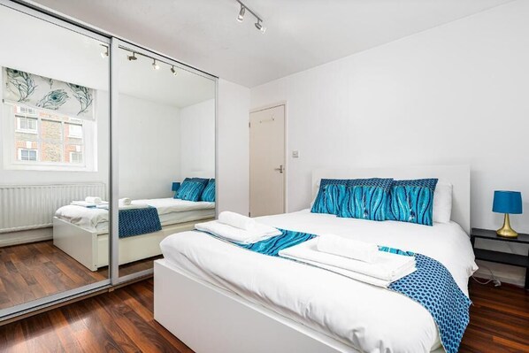 Suite, 1 habitación, para no fumadores | Wifi gratis