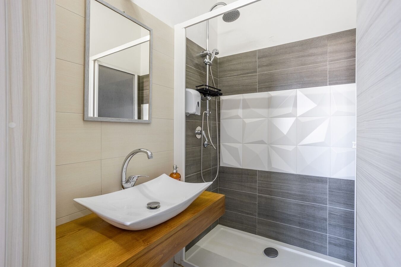 Foto - Calypso Il Binario Elegance