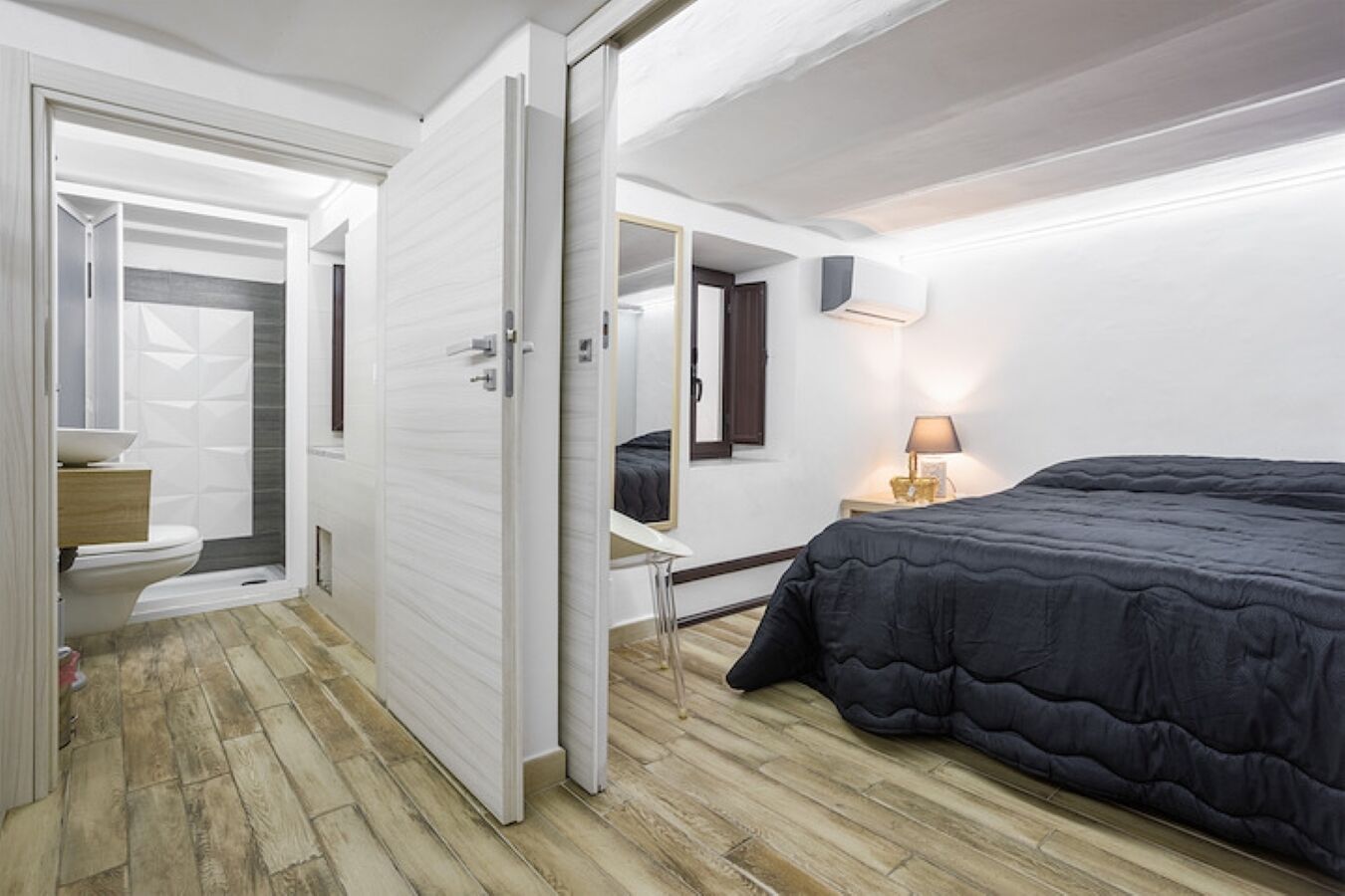 Foto - Calypso Il Binario Elegance